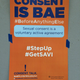 Illustration for article titled Columbia Students Are Already Mocking Schools New Consent Is Bae Campaign